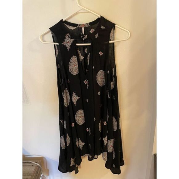 Free People Dress (Sz XS) - Picture 1 of 3